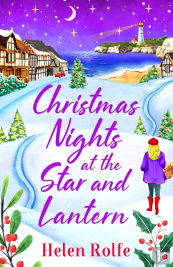 Bertrand.pt - Christmas Nights At The Star And Lantern