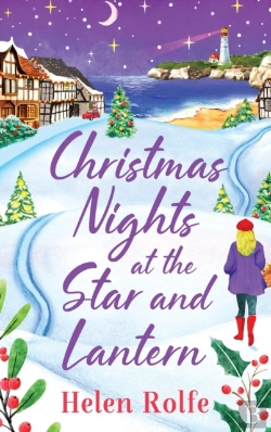Bertrand.pt - Christmas Nights At The Star And Lantern
