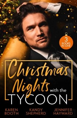 Bertrand.pt - Christmas Nights With The Tycoon