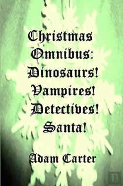 Bertrand.pt - Christmas Omnibus: Dinosaurs! Vampires!