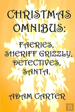 Bertrand.pt - Christmas Omnibus: Faeries, Sheriff Griz