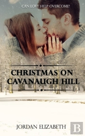 Christmas On Cavanaugh Hill