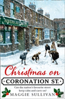 Bertrand.pt - Christmas On Coronation Street