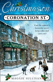 Christmas On Coronation Street
