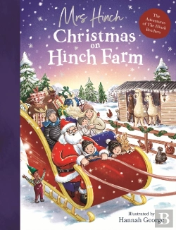 Bertrand.pt - Christmas On Hinch Farm
