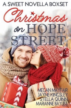 Bertrand.pt - Christmas On Hope Street
