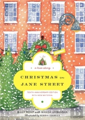 Christmas On Jane Street