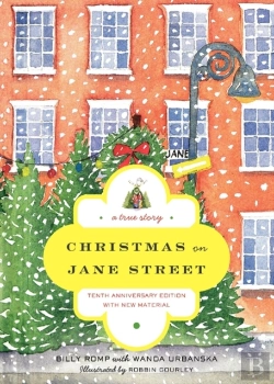 Bertrand.pt - Christmas On Jane Street