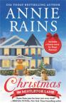 Christmas On Mistletoe Lane