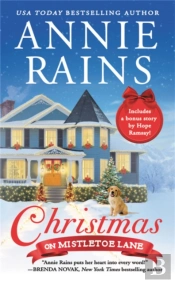 Christmas On Mistletoe Lane