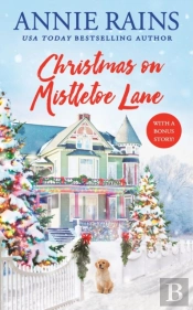 Christmas On Mistletoe Lane