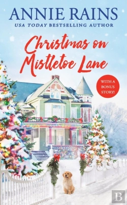 Bertrand.pt - Christmas On Mistletoe Lane