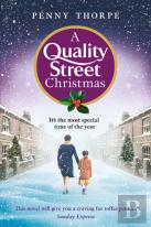 Christmas On Quality Street