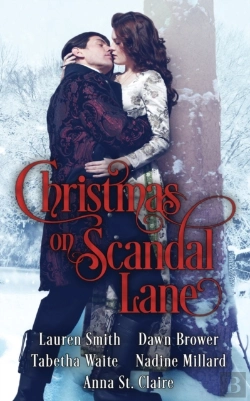 Bertrand.pt - Christmas On Scandal Lane