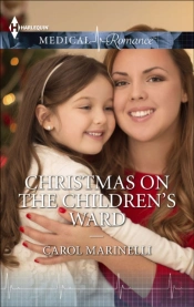 Christmas On The Children'S Ward