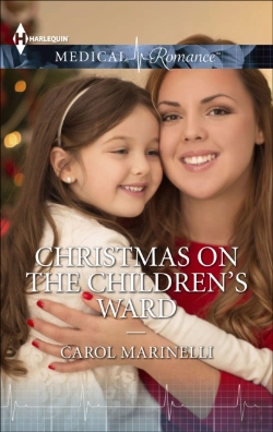 Bertrand.pt - Christmas On The Children'S Ward