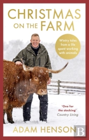 Christmas On The Farm