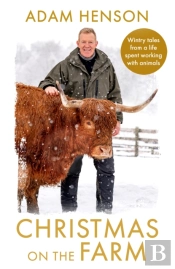 Christmas On The Farm