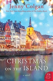 Christmas On The Island