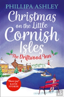 Bertrand.pt - Christmas On The Little Cornish Isles: The Driftwood Inn