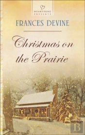 Christmas On The Prairie