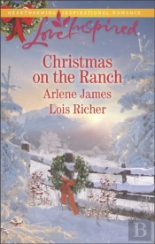 Christmas On The Ranch