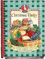 Christmas Pantry Cookbook