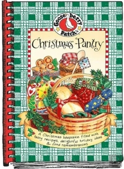 Bertrand.pt - Christmas Pantry Cookbook