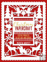 Christmas Papercraft