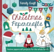 Christmas Papercraft
