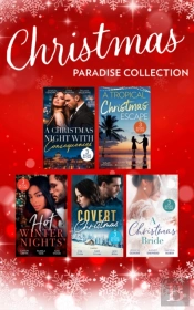 Christmas Paradise Collecti Eb