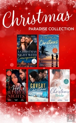 Bertrand.pt - Christmas Paradise Collecti Eb