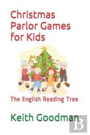 Christmas Parlor Games For Kids