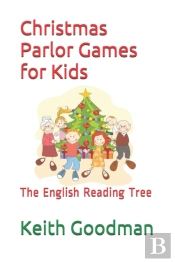 Christmas Parlor Games For Kids