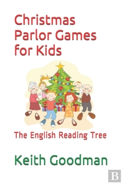 Bertrand.pt - Christmas Parlor Games For Kids