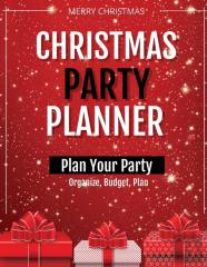 Christmas Party Planner