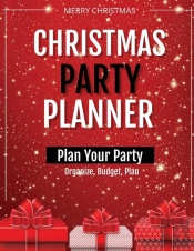 Christmas Party Planner
