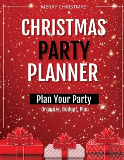 Bertrand.pt - Christmas Party Planner