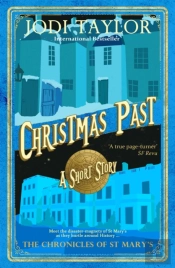 Christmas Past