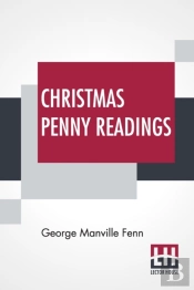 Christmas Penny Readings