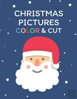 Bertrand.pt - Christmas Pictures Color & Cut