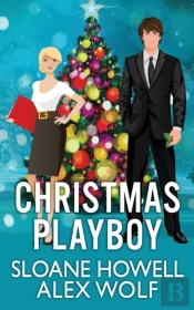 Christmas Playboy
