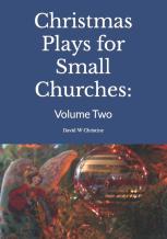 Christmas Plays For Small Churches