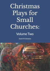 Christmas Plays For Small Churches