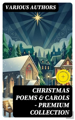 Bertrand.pt - Christmas Poems & Carols - Premium Collection
