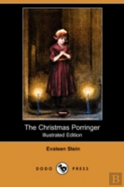 Bertrand.pt - Christmas Porringer (Illustrated Edition) (Dodo Press)
