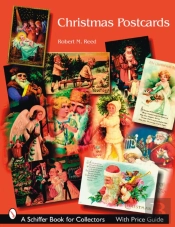 Christmas Postcards