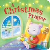 Christmas Prayer