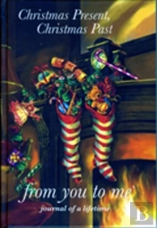 Christmas Present, Christmas Past, From You To Me