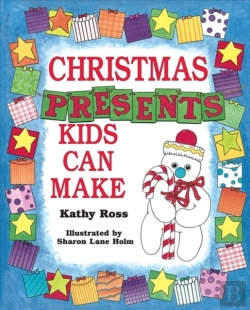 Bertrand.pt - Christmas Presents Kids Can Make